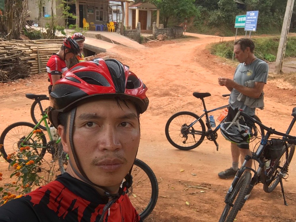Northwest Vietnam Bike Trip Phu Yen, Mu Cang Chai, Sapa 7 Days